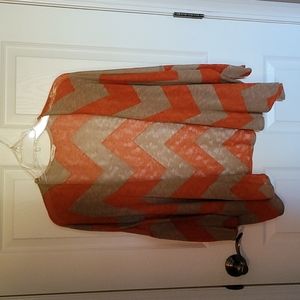 Diosa Dolman-sleeve Cardigan